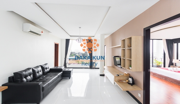 Urgent Sale Apartment Building in Siem Reap