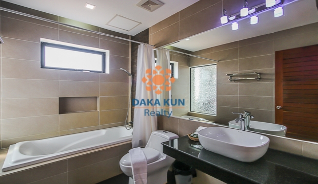 Urgent Sale Apartment Building in Siem Reap