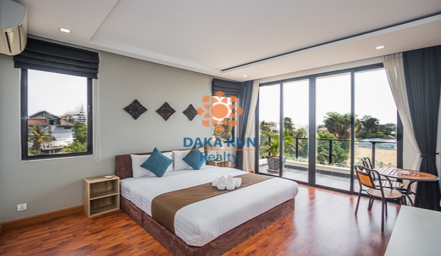 Urgent Sale Apartment Building in Siem Reap
