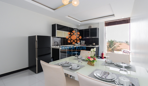 Urgent Sale Apartment Building in Siem Reap