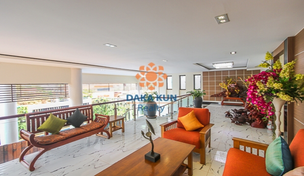 Apartment  for Sale in Siem Reap