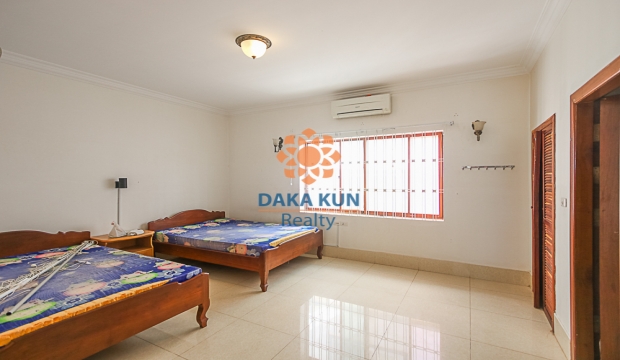 House for Rent in Siem Reap-Svay Dangkum
