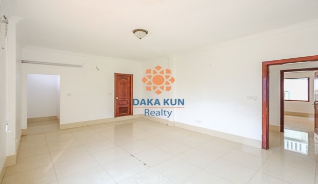 House for Rent in Siem Reap-Svay Dangkum