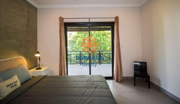 Villa for Sale with Swimming Pool in Siem Reap