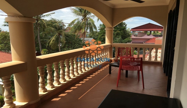 Apartment Building for Sale in Siem Reap