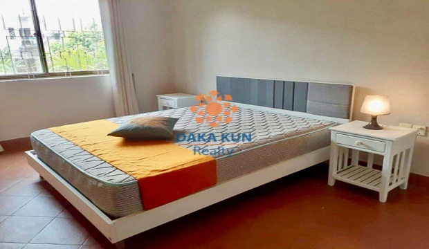 Apartment Building for Sale in Siem Reap