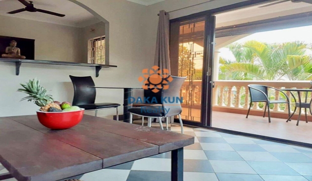 Apartment Building for Sale in Siem Reap