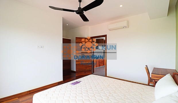 1 Bedroom Apartment for Rent in Siem Reap - Svay Dangkum