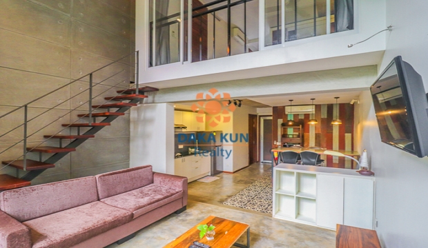 1 Bedroom Apartment for Rent in Siem Reap, Sangkat Svay Dongkum