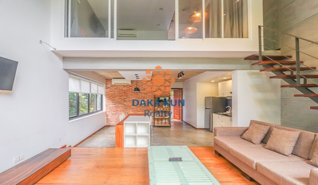 1 Bedroom Apartment for Rent in Siem Reap-Near Angkor Supermarket