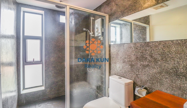 1 Bedroom Apartment for Rent in Siem Reap-Near Angkor Supermarket