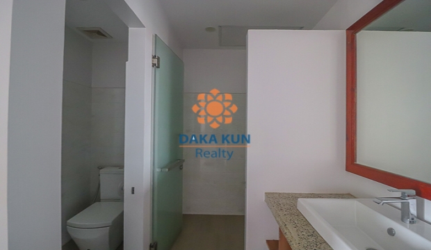 One Bedroom Apartment for Rent in Siem Reap-Svay Dongkum