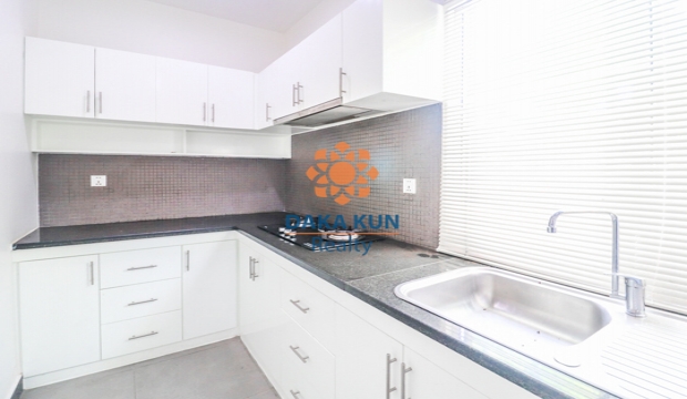 2 bedrooms House for Rent in Siem Reap-Sala Komreuk