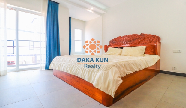 2 bedrooms House for Rent in Siem Reap-Sala Komreuk