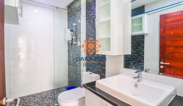 2 bedrooms House for Rent in Siem Reap-Sala Komreuk