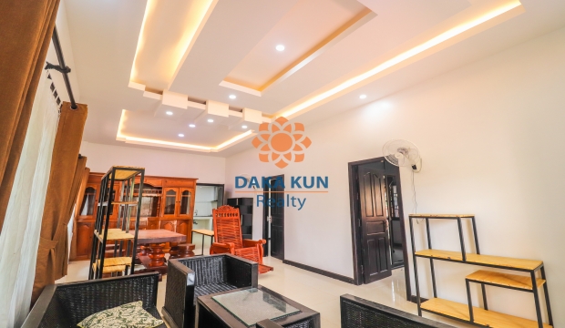 2 Bedrooms House for Sale in Siem Reap