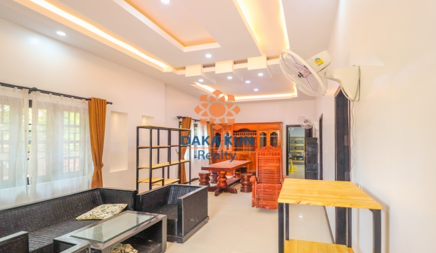 2 Bedrooms House for Sale in Siem Reap