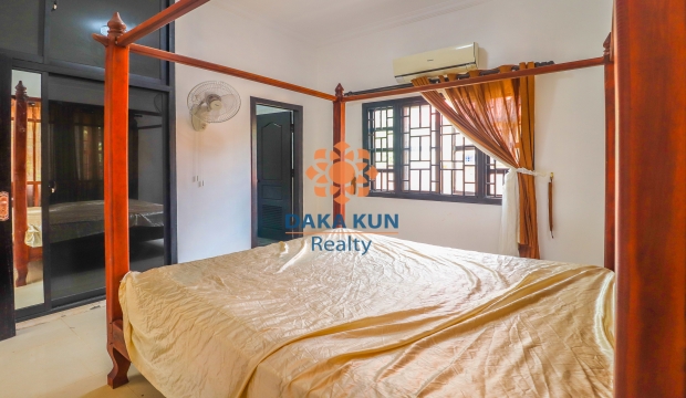 2 Bedrooms House for Sale in Siem Reap