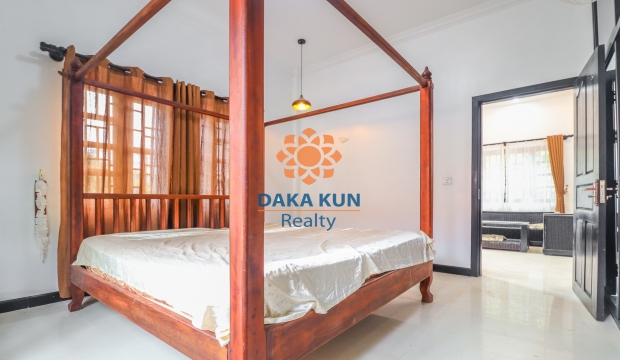 2 Bedrooms House for Sale in Siem Reap