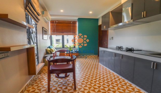 5 Bedrooms House for Rent in Siem Reap-Svay Dangkum