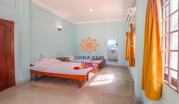 1 Bedrooms House for Rent in Siem Reap-Sala Komreuk
