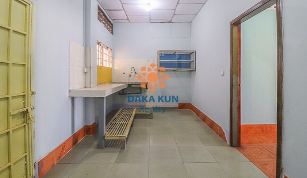 1 Bedrooms House for Rent in Siem Reap-Sala Komreuk