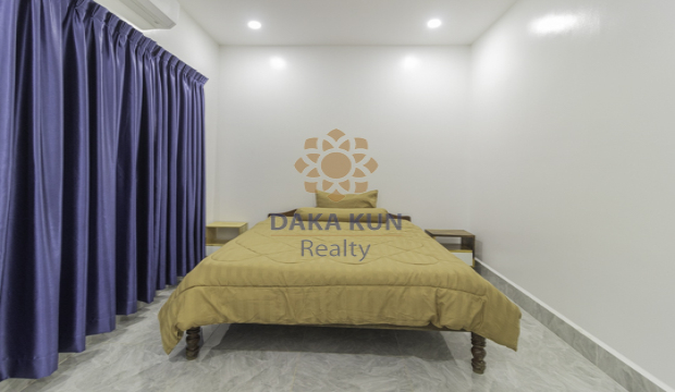 2 Bedrooms House for Rent in Sala Kamreuk-Siem Reap City
