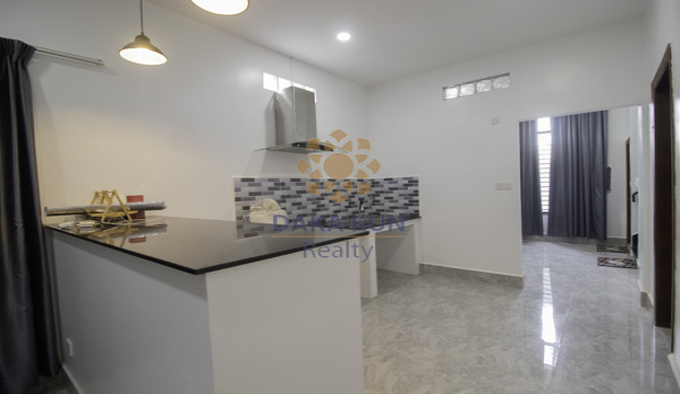 2 Bedrooms House for Rent in Sala Kamreuk-Siem Reap City