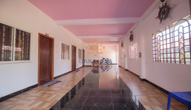 Guesthouse for Rent in Siem Reap City-Sangkat Siem Reap