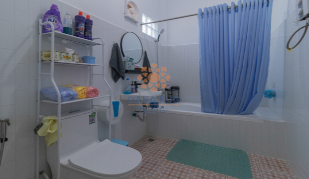 Guesthouse for Rent in Siem Reap City-Sangkat Siem Reap