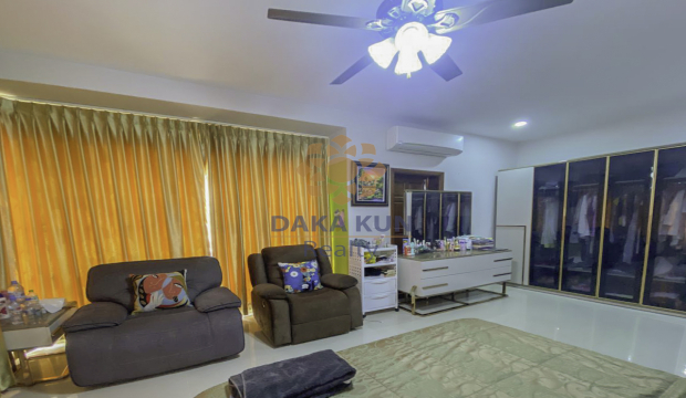House for Sale in Krong Siem Reap-Svay Dangkum