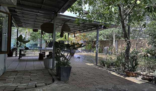 Land for Sale in Krong Siem Reap