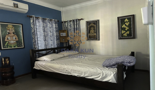 Land for Sale in Krong Siem Reap