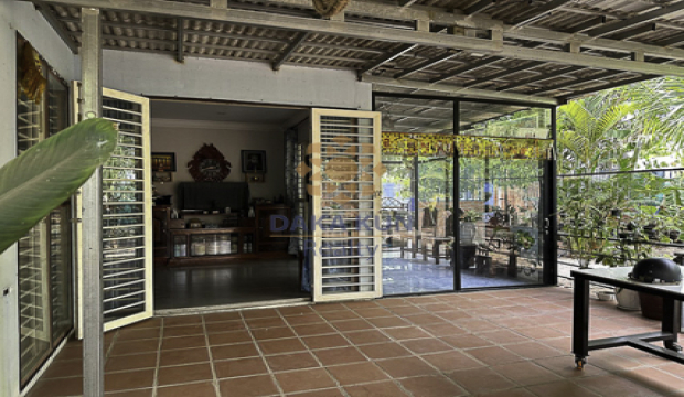 Land for Sale in Krong Siem Reap