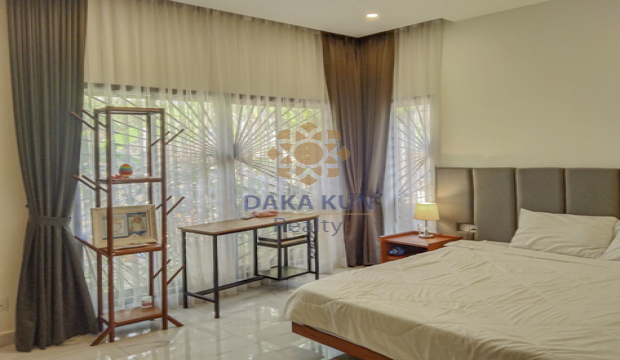 House for Sale in Krong Siem Reap-Krobei Riel