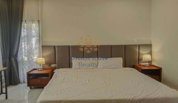 House for Sale in Krong Siem Reap-Krobei Riel