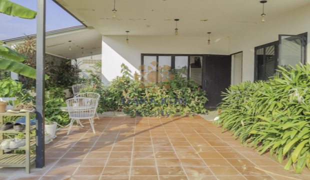 House for Sale in Krong Siem Reap-Krobei Riel