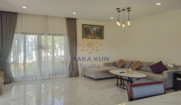 House for Sale in Krong Siem Reap-Krobei Riel