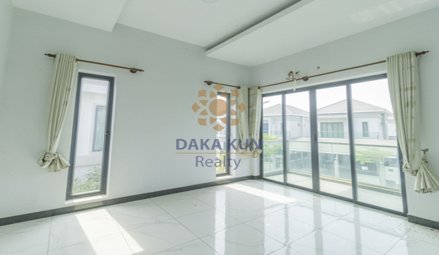 Twin Villa for Sale in Krong Siem Reap