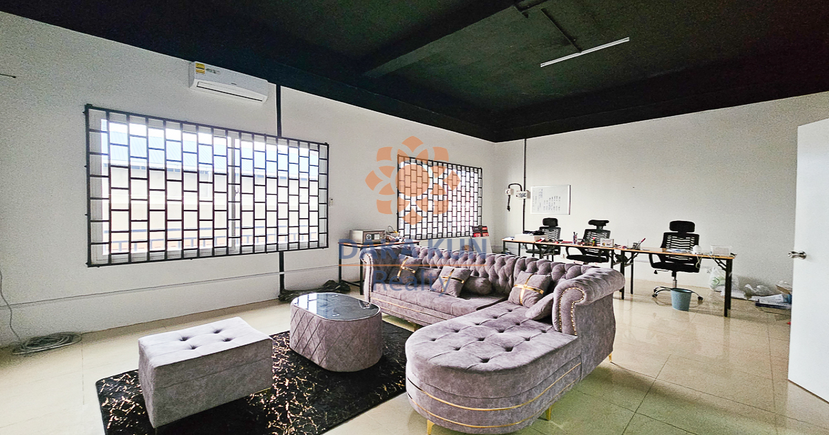 Gaming and Recreation Business for Sale on Sivutha Rd in Siem Reap City