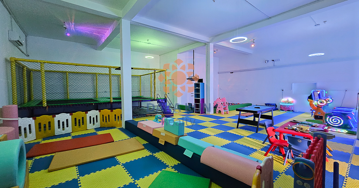 Gaming and Recreation Business for Sale on Sivutha Rd in Siem Reap City
