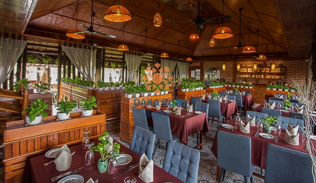 Resort for Sale in Krong Siem Reap