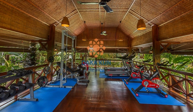 Resort for Sale in Krong Siem Reap