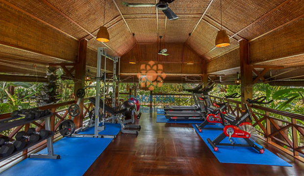 Hotel for Rent in Siem Reap city