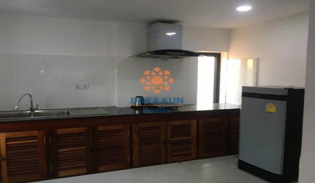 33 rooms Hotel for Rent in Krong Siem Reap-Svay Dangkum