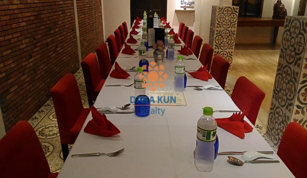 Restaurant for Rent in Siem Reap-River Road