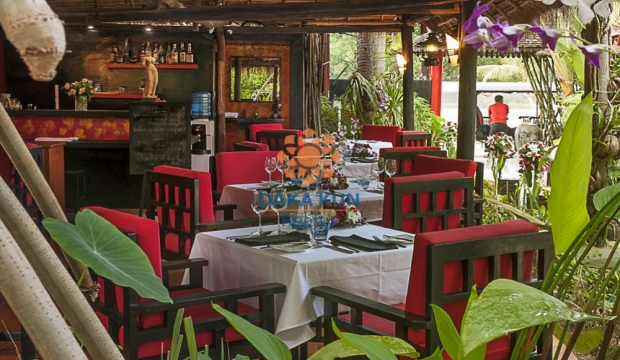 Boutique For Rent in Siem Reap-River Road