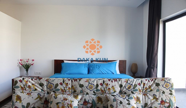 Residence for Rent in Siem Reap