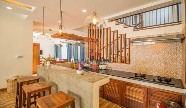 3 Bedrooms Villa for Rent in Krong Siem Reap-Sala Kamreuk