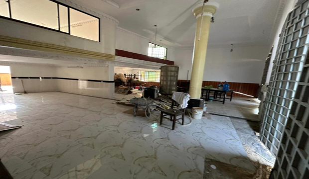 Shophouse for Rent in Svay Dangkum-Krong Siem Reap